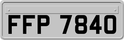 FFP7840