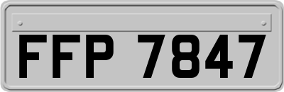 FFP7847