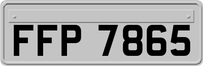 FFP7865