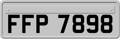 FFP7898