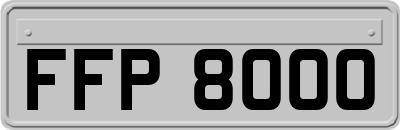 FFP8000