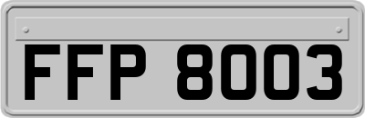 FFP8003