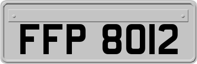 FFP8012