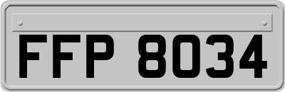 FFP8034