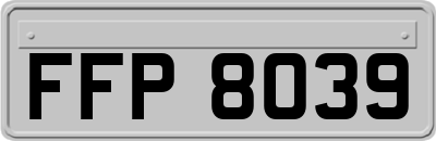 FFP8039