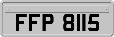 FFP8115