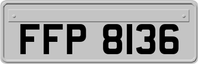 FFP8136