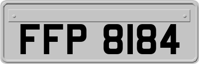 FFP8184