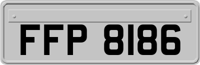 FFP8186