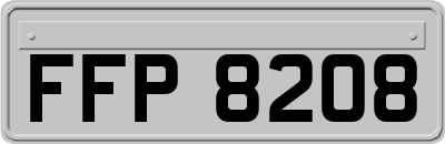 FFP8208