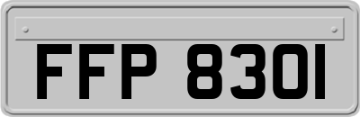 FFP8301