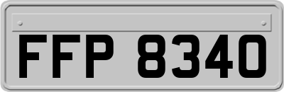 FFP8340