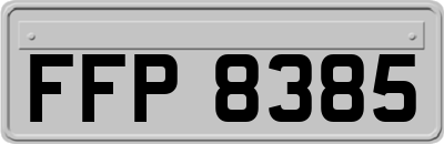 FFP8385