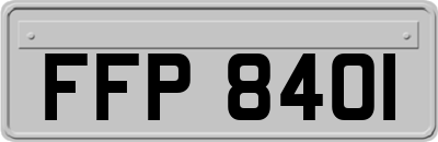 FFP8401