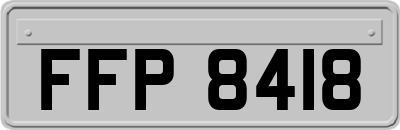 FFP8418