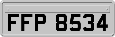 FFP8534