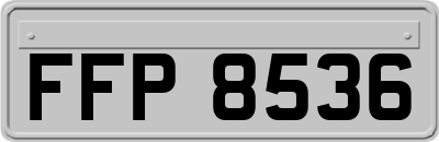 FFP8536