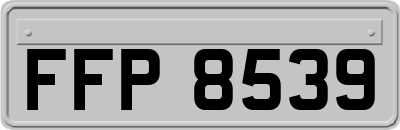 FFP8539