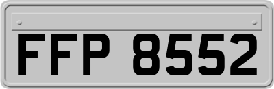 FFP8552