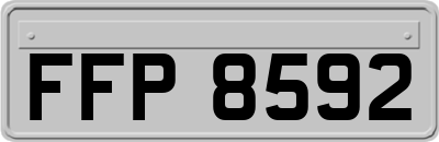 FFP8592