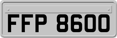 FFP8600