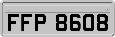 FFP8608