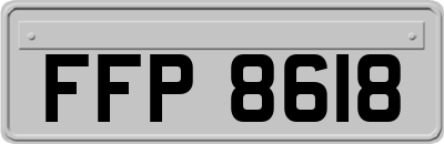 FFP8618