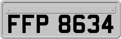 FFP8634