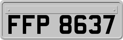 FFP8637