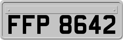 FFP8642