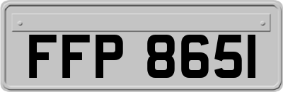 FFP8651