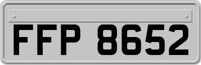 FFP8652