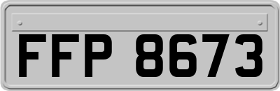 FFP8673