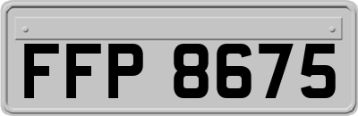 FFP8675