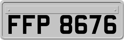 FFP8676