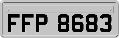 FFP8683