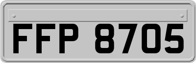 FFP8705