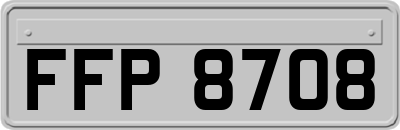 FFP8708