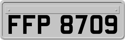 FFP8709