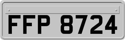 FFP8724