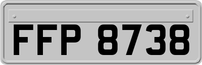 FFP8738