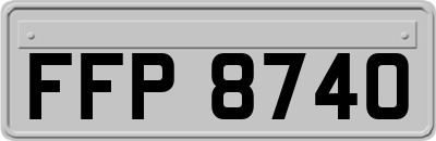 FFP8740