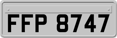 FFP8747