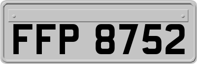 FFP8752