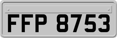 FFP8753