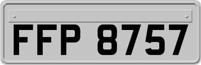 FFP8757