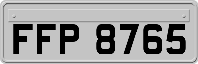 FFP8765