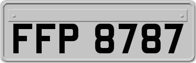FFP8787
