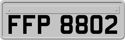 FFP8802