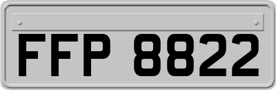 FFP8822